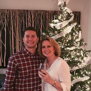 Meet your Posher, Mitchell